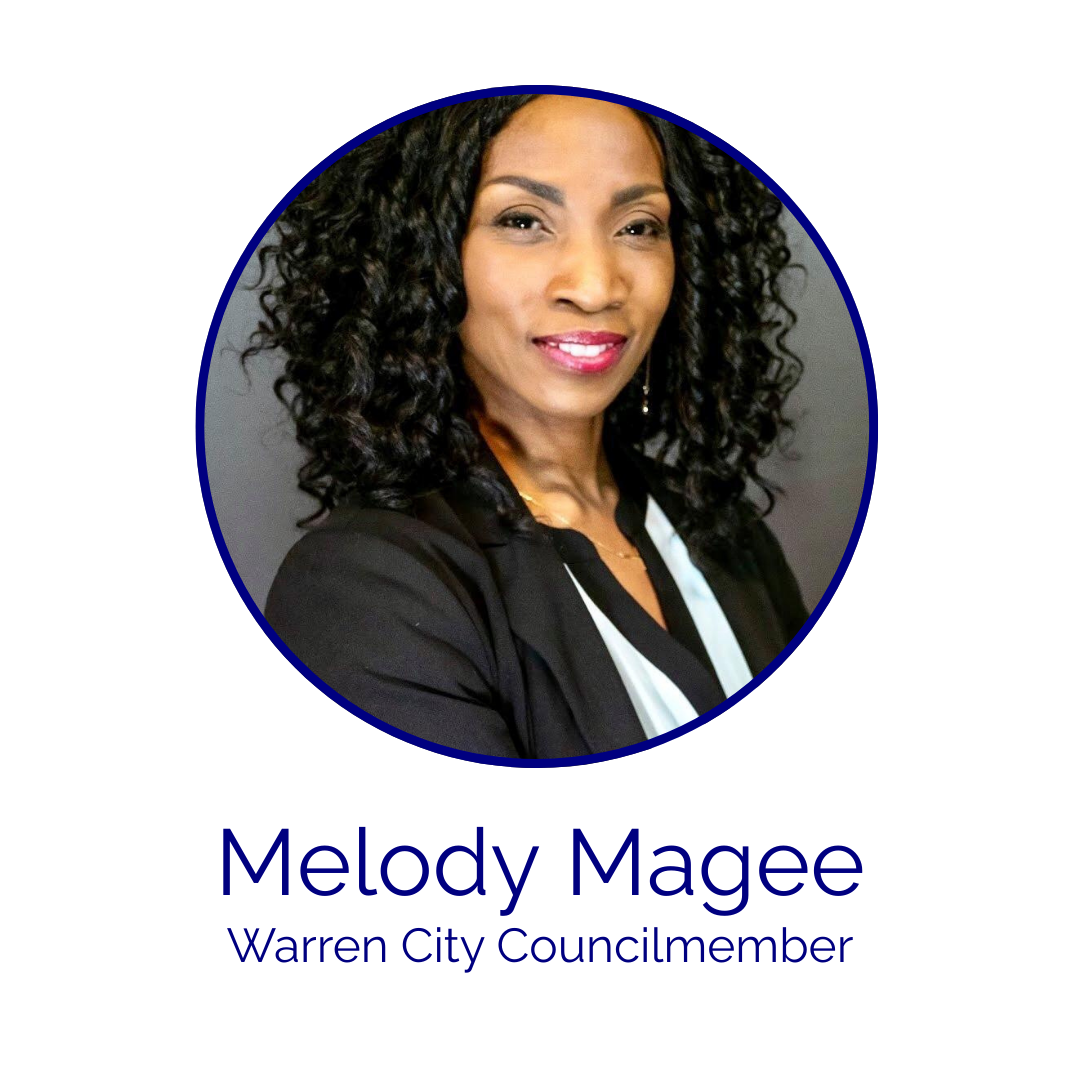 Image of Detroit Action Organization.